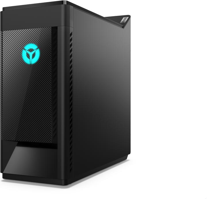 Actual product image Lenovo Legion T5 (AMD Ryzen 7 3700X, 16 GB, 1000 GB, GeForce RTX 3060 Ti)