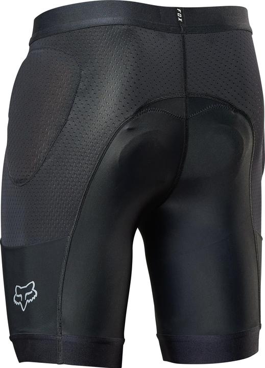 Actual product image Fox Short 23 Baseframe Pro (L, Protector shorts, Unique specimen)