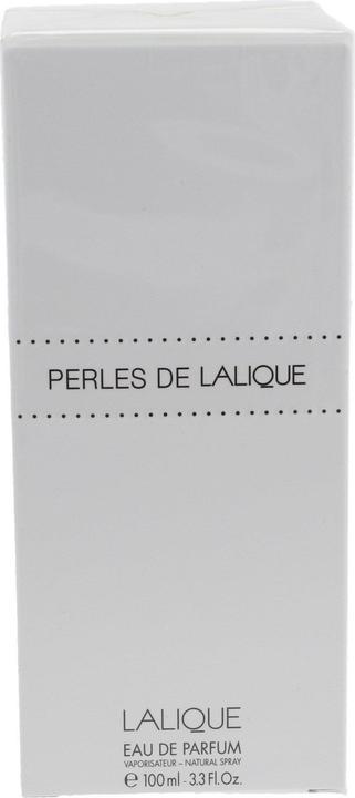 Image du produit Lalique Perles De (Eau de parfum, 100 ml)