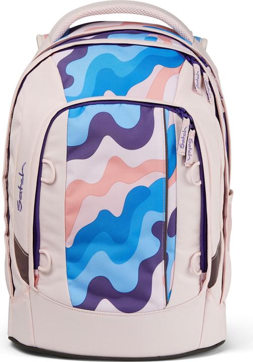 Satch Candy Clouds (30 l)