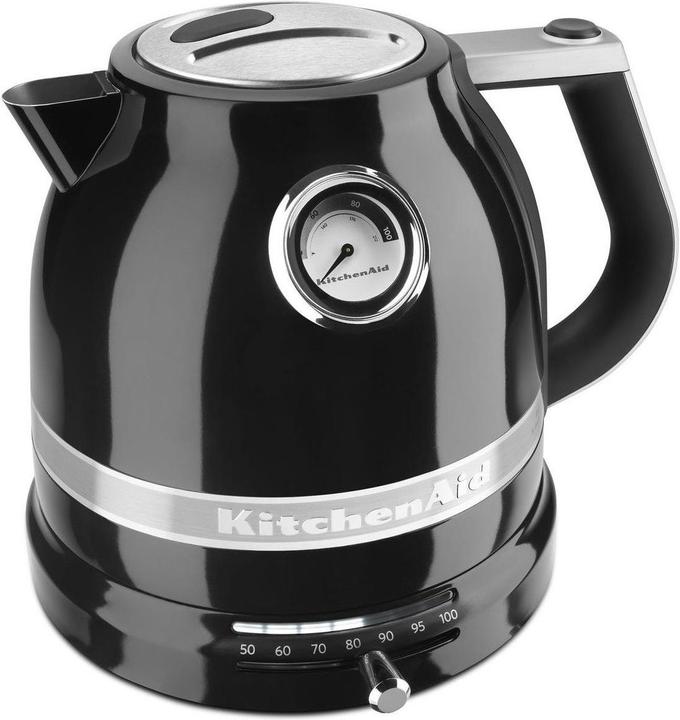 Produktbild KitchenAid Artisan Wasserkocher (1.50 l, EU-Stecker)