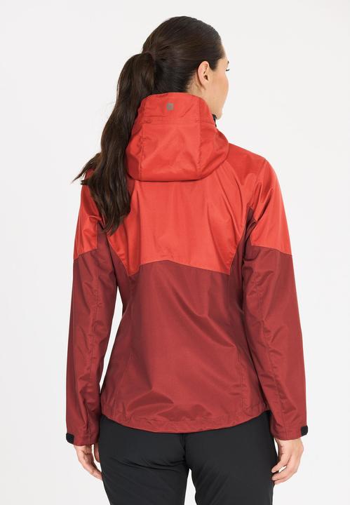 Produktbild Whistler Women's Rosea Softshell Jacket W-Pro 8000 (38)