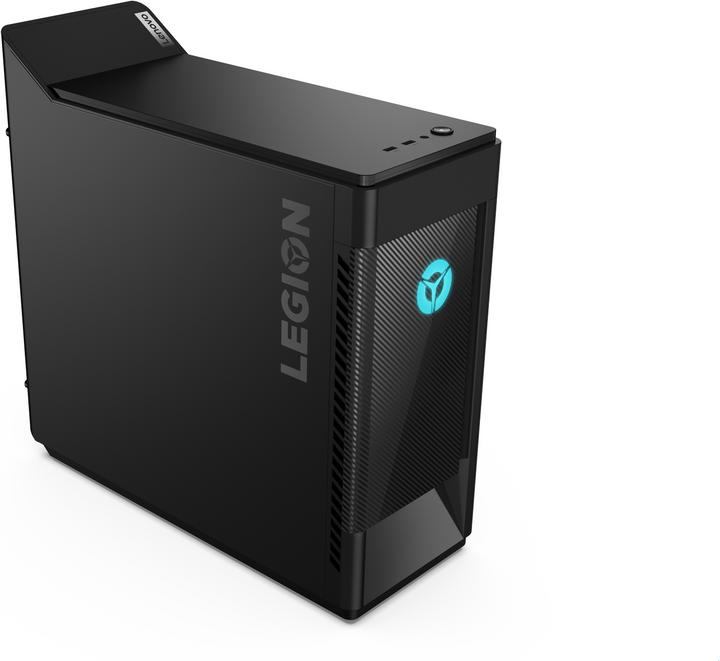 Produktbild Lenovo Legion T5 (AMD Ryzen 7 3700X, 16 GB, 1000 GB, GeForce RTX 3070)