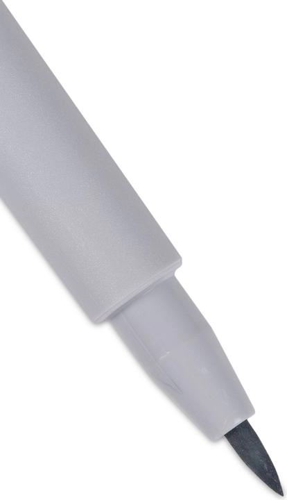 Immagine prodotto Faber-Castell Set di inchiostri da disegno pigmentati (Grigio, 12 x)