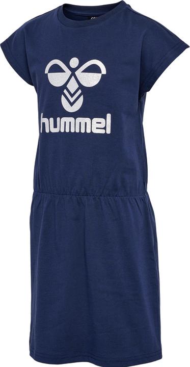 hummel Hmlflowy Dress S/S