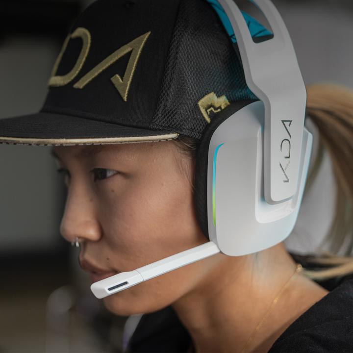 Produktbild Logitech G G733 Lightspeed (Kabellos)