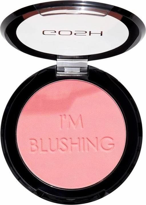 Produktbild Gosh I'M BLUSHING #002-amour 5,5 gr (Eau de Parfum, 5.50 ml)