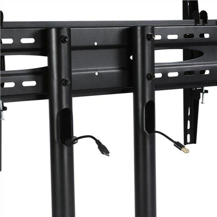 Image du produit Techly ICA-TR16T 37" - 70" Support au sol (Universel, 65", 60 kg)