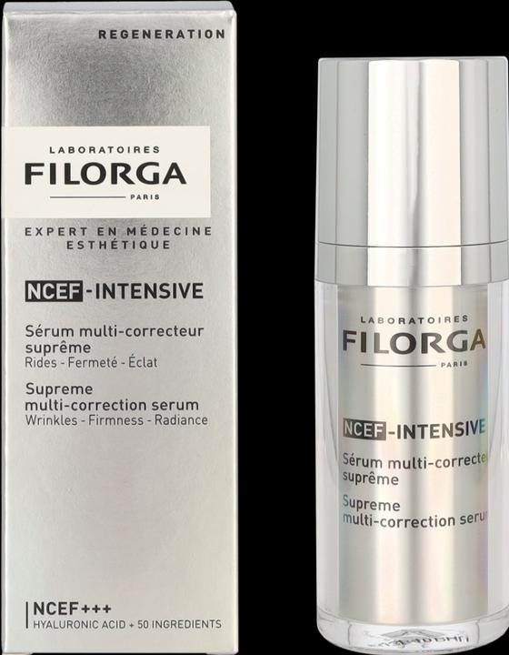 Actual product image Filorga Ncef (30 ml)