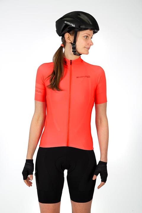 Produktbild Endura Damen Pro SL Trikot II (kurzarm) (XS)