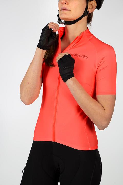 Produktbild Endura Damen Pro SL Trikot II (kurzarm) (XS)