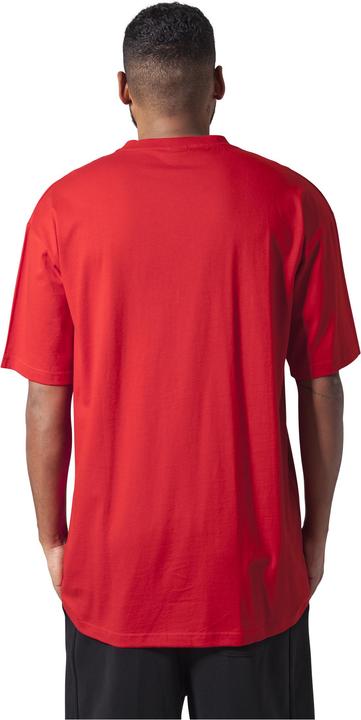 Actual product image Urban Classics Tall Tee (4XL)