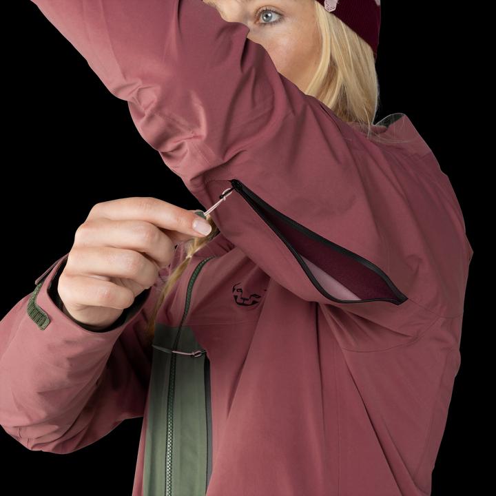 Image du produit Dynafit Veste Tigard 3L Stretch (M)