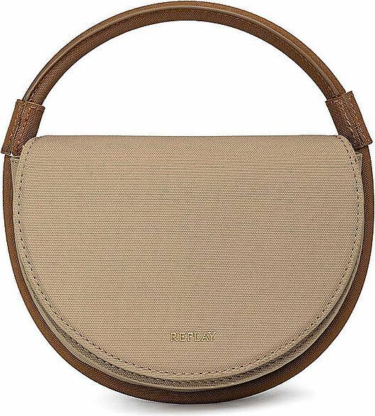 Light brown