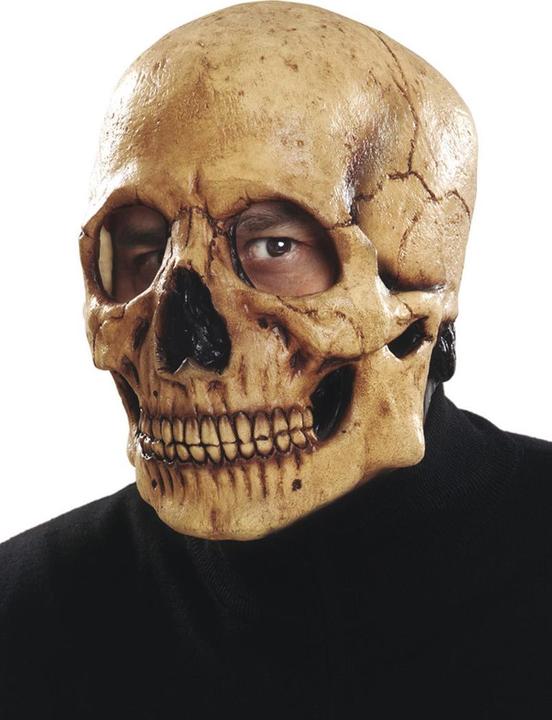 Immagine prodotto MOM Maschera di teschio