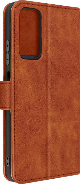 Actual product image Avizar Bookstyle Series (Xiaomi Redmi Note 12S)