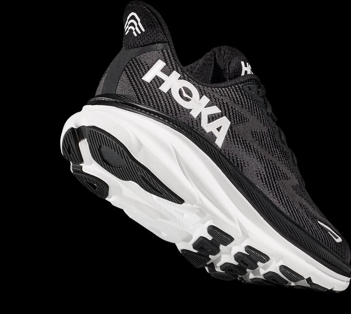 Actual product image Hoka Women's Clifton 9 (43 1/3)