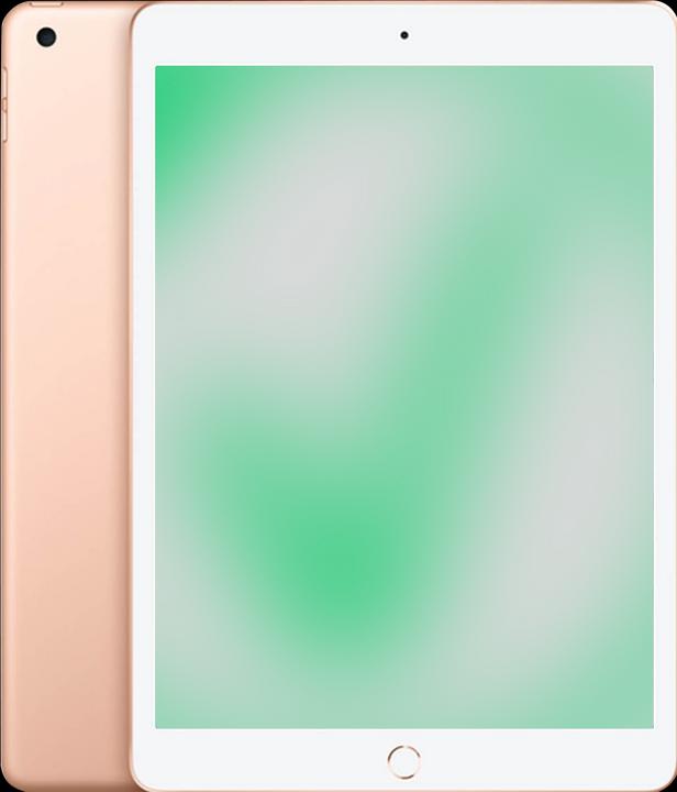 Immagine prodotto Revendo iPad 8a generazione (2020) (Solo WiFi, 10.20", 128 GB, Oro, C / Buono)