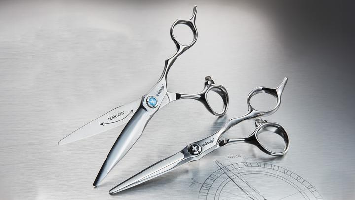 Image du produit E-kwip TEC Set (Straight Cut + Slide Cut) (15.24 cm)
