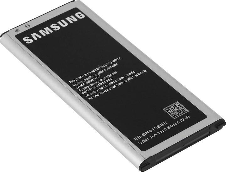 Image du produit Samsung Batterie