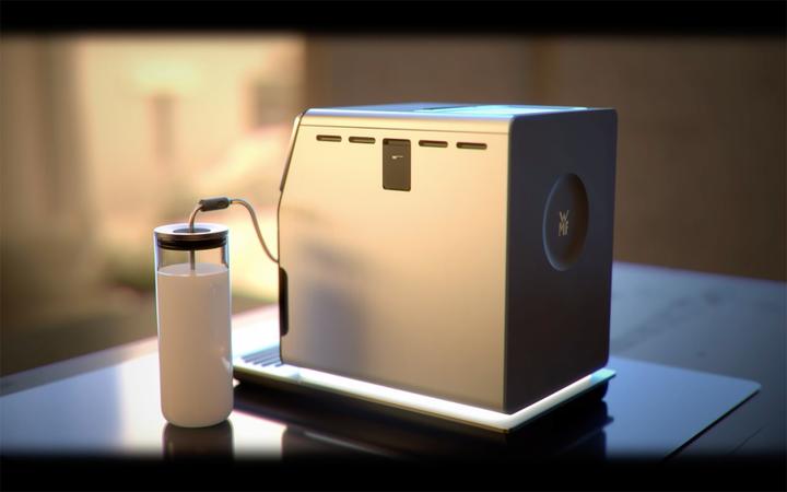 Produktbild WMF CP853D15