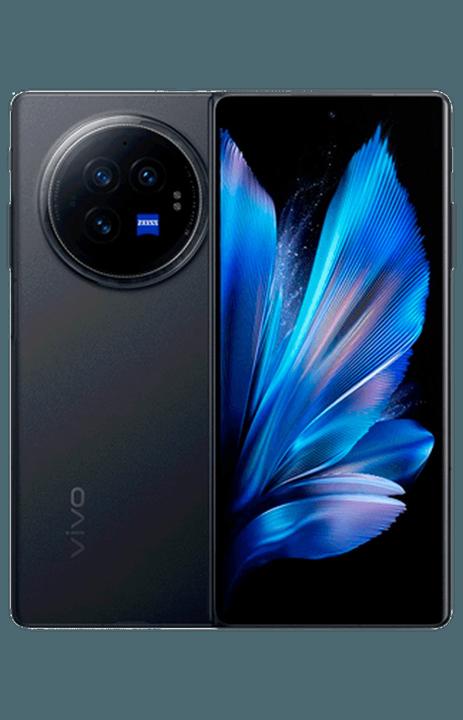 Immagine prodotto Vivo XFOLD3 PRO 16+512GB (512 GB, Nero celeste, 6.53", Doppia SIM, 50 Mpx)