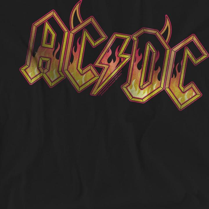 Image du produit AC/DC - T-shirt - Adulte (L)