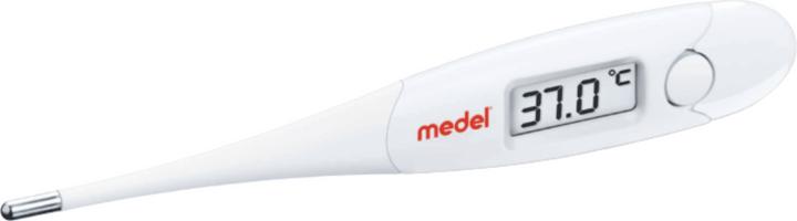 Image du produit Beurer Thermomètre médical express (Sans contact)