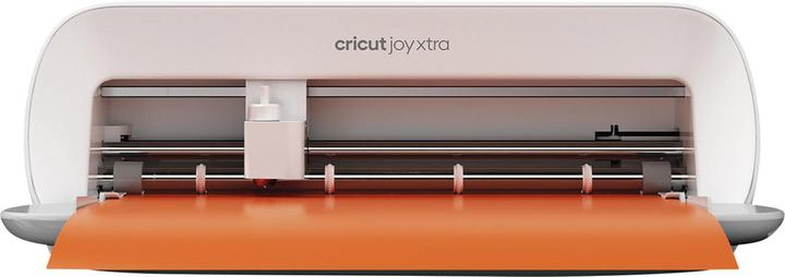 Actual product image Cricut Cutting plotter JOY Xtra, maximum working width: 216 mm