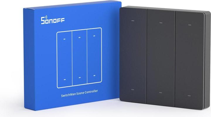 Image du produit Sonoff SwitchMan R5