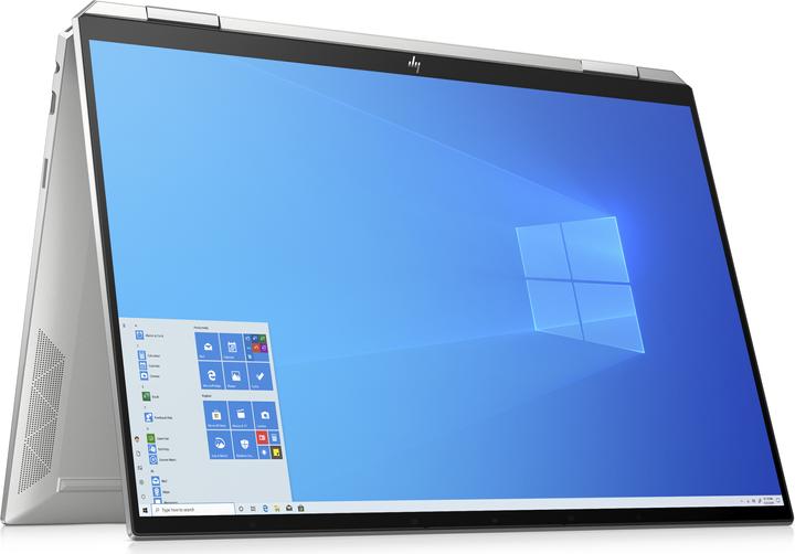 Produktbild HP Spectre x360 (13.50", Intel Core i7-1165G7, 32 GB, 1000 GB, CH)