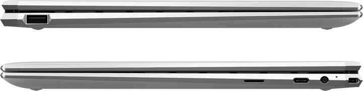 Produktbild HP Spectre x360 (13.50", Intel Core i7-1165G7, 32 GB, 1000 GB, CH)