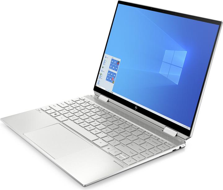 Produktbild HP Spectre x360 (13.50", Intel Core i7-1165G7, 32 GB, 1000 GB, CH)