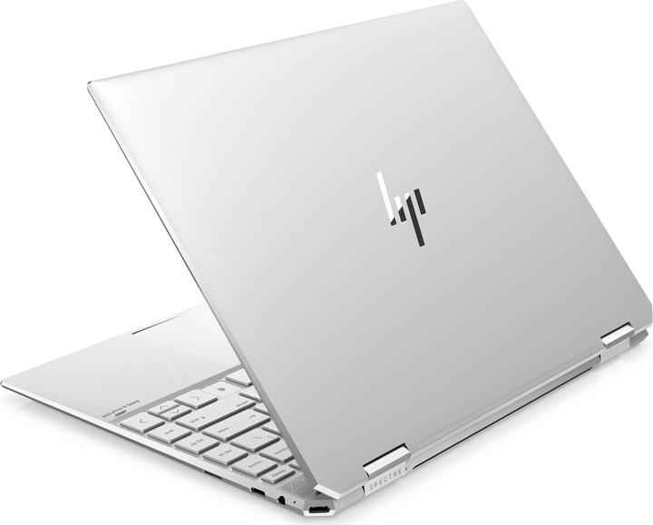 Produktbild HP Spectre x360 (13.50", Intel Core i7-1165G7, 32 GB, 1000 GB, CH)