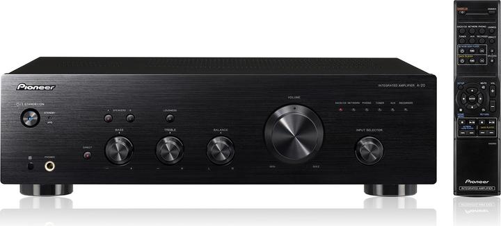 Produktbild Pioneer A-20 (Verstärker)
