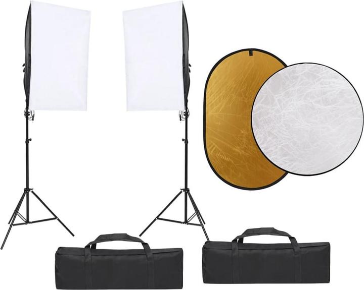 Image du produit VidaXL Adams (40 cm, 208 cm)