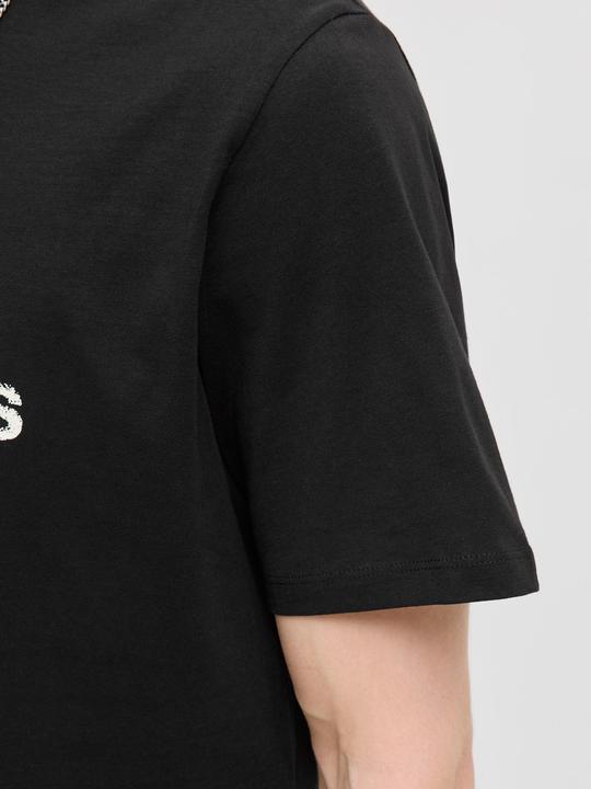 Immagine prodotto Jack & Jones Gedruckt Rundhalsausschnitt T-shirt T-shirt (XXL)