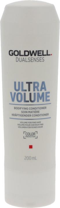 Produktbild Goldwell Ultra Volume Bodifying Conditioner (200 ml)
