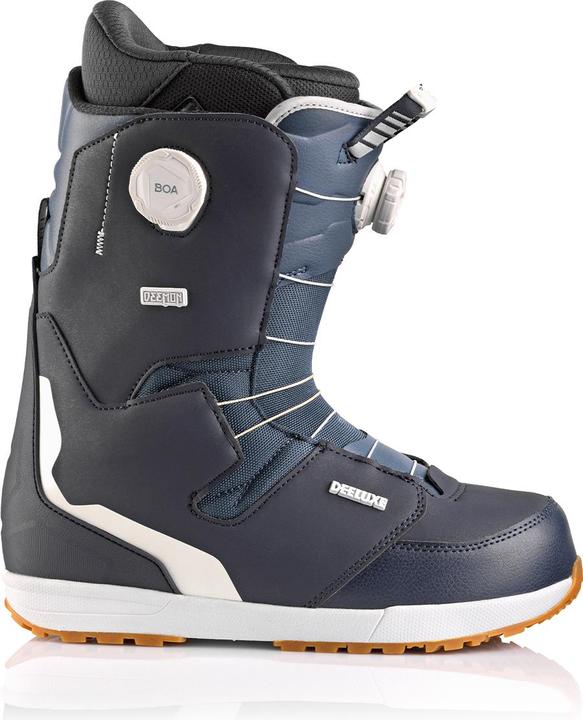 Immagine prodotto Deeluxe DLX - DEEMON L3 BOA - night runner (38)