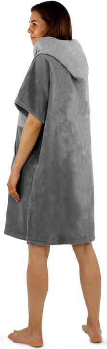 Actual product image Normani Ladies Bathing Poncho (XL)