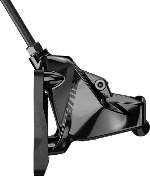Actual product image Sram Disc Brake Caliper, Flatmount, Rival eTap AXS (Rear brake, Brake Caliper)