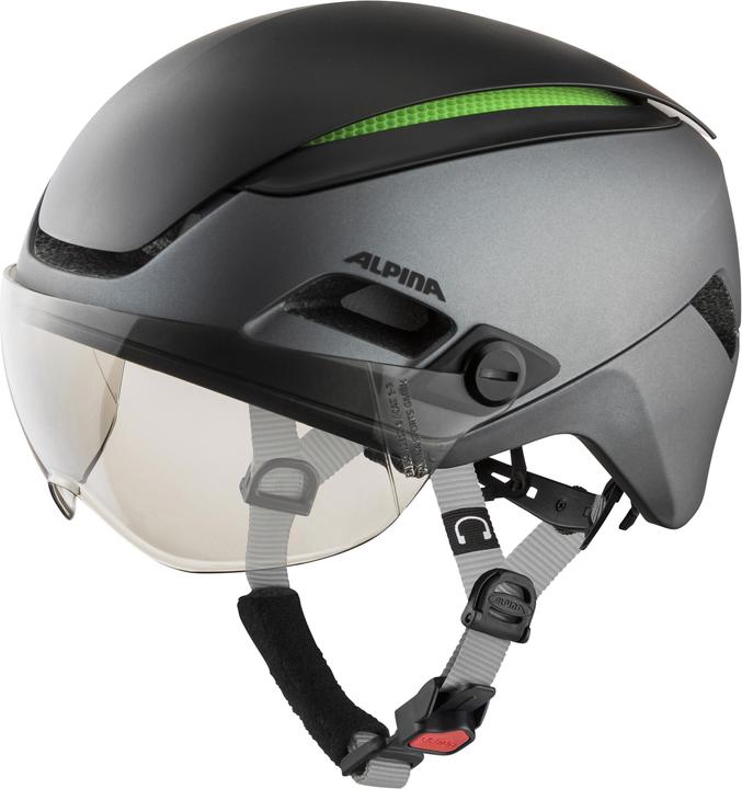 ALPINA SPORTS Altona V (57 - 62 cm)