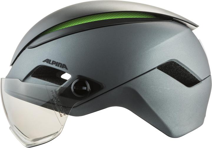 Image du produit ALPINA SPORTS Altona V (57 - 62 cm)