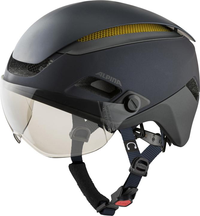ALPINA SPORTS Altona V (52 - 57 cm)
