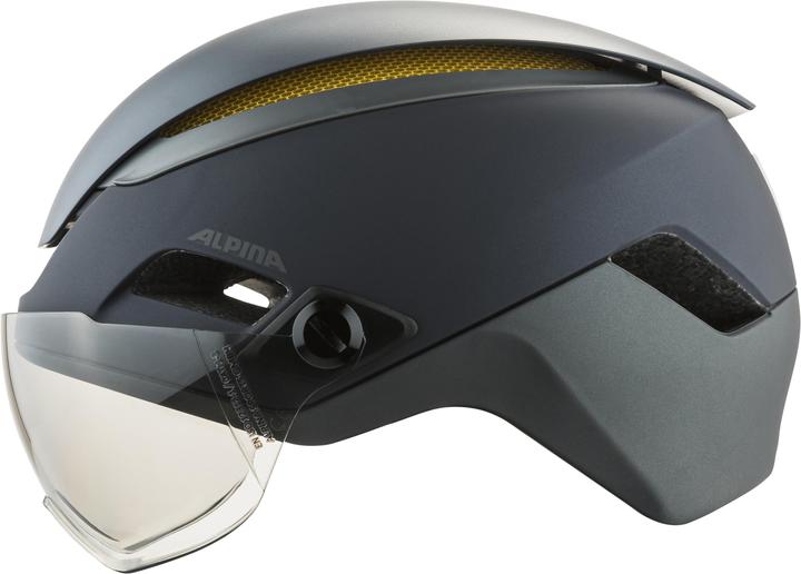 Image du produit ALPINA SPORTS Altona V (52 - 57 cm)