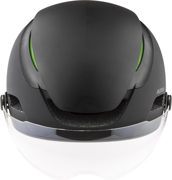 Actual product image ALPINA SPORTS Altona (52 - 57 cm)