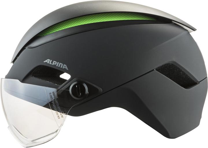 Produktbild ALPINA SPORTS Altona (57 - 62 cm)