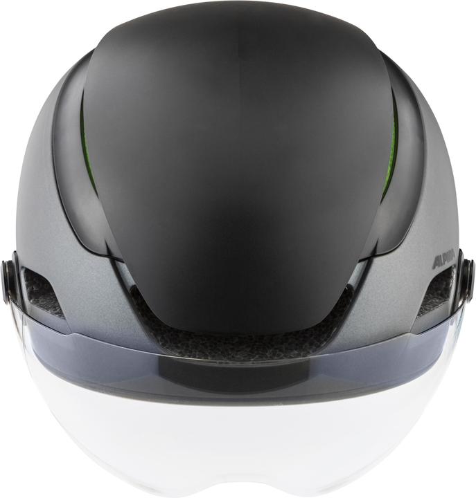 Actual product image ALPINA SPORTS Altona (57 - 62 cm)