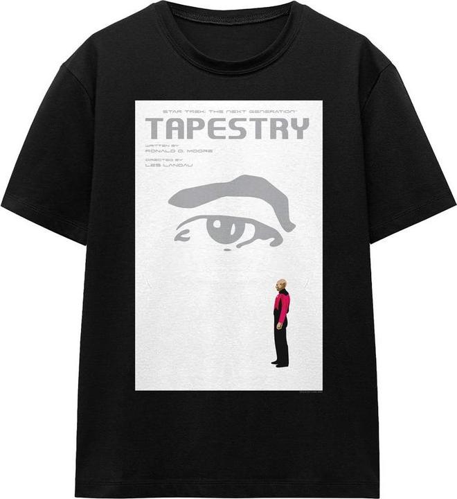 Produktbild The Next Generation Season 6 Episode 15 TShirt (XL)