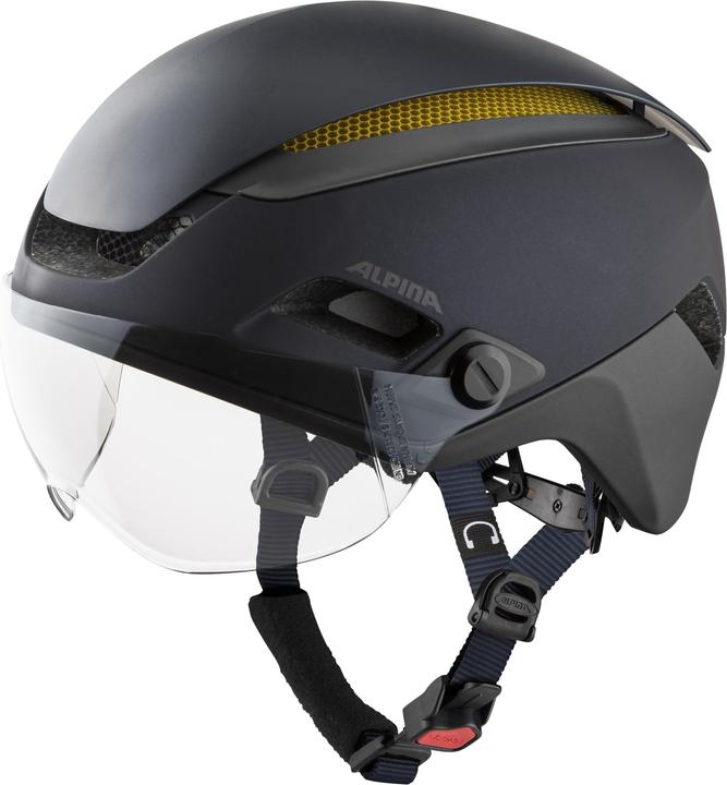 ALPINA SPORTS Altona (57 - 62 cm)